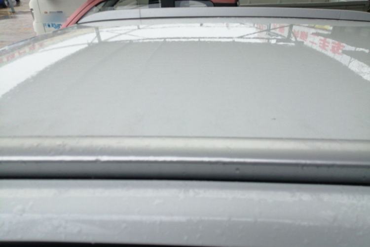 Used Wuling Hongguang MINIEV 2024 3rd Generation 215km Advanced Version
