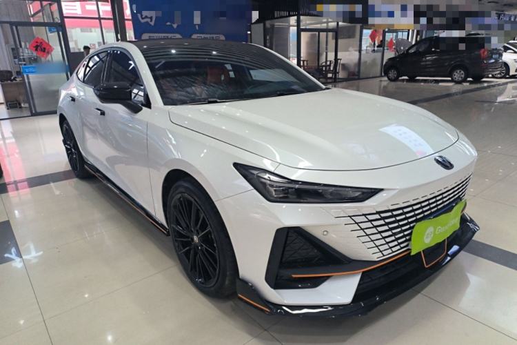 Used CHANGAN UNI-V 2023 1.5T Sport Edition