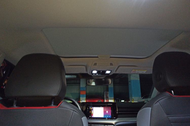 Used Volkswagen Lamando 2023 Lavida L 280TSI DSG Spicy Edition
