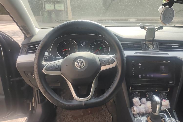 Used Volkswagen Magotan 2020 280TSI DSG Comfort Edition