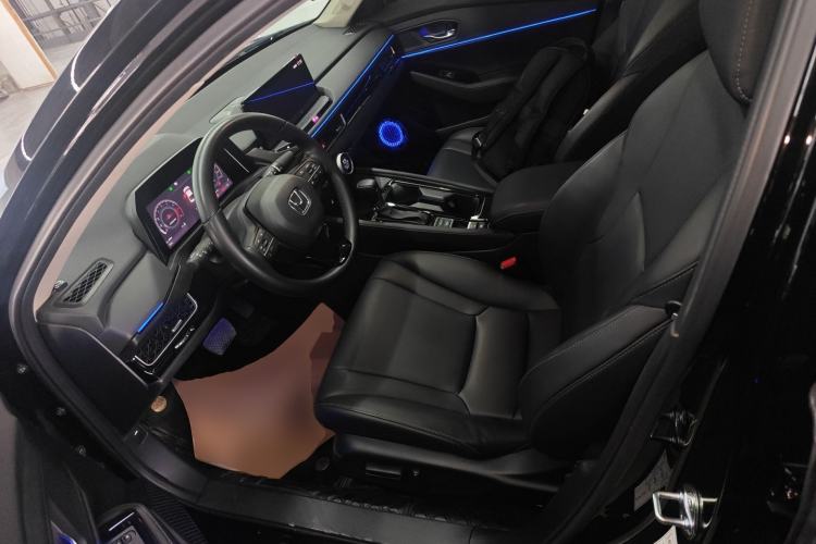 Used Honda Inspire 2023 260TURBO Deluxe Edition Left Front Seat