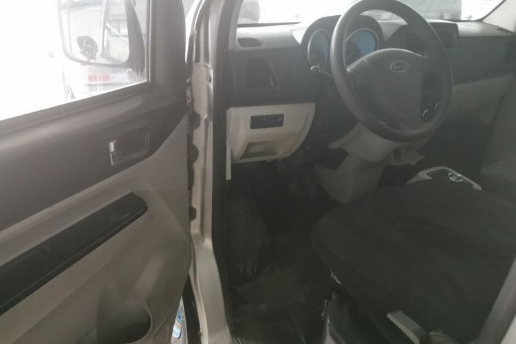 Used Karry Youyou EV 2019 Revised Version Comfortable Type SQR5032
