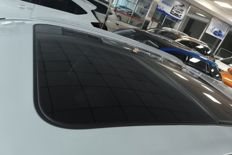 Used Audi Q3 2016 35 TFSI Collection Edition Comfort Model