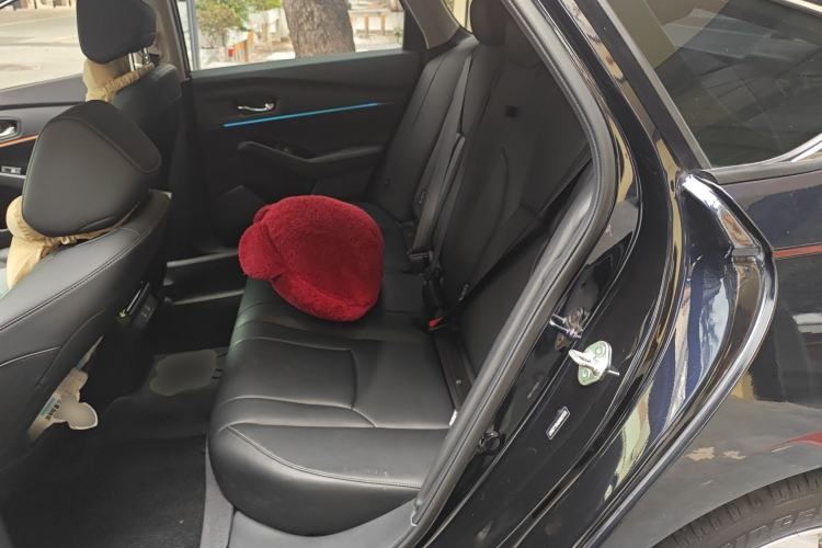 Used Honda Accord 2023 260TURBO Smart Enjoyment Version