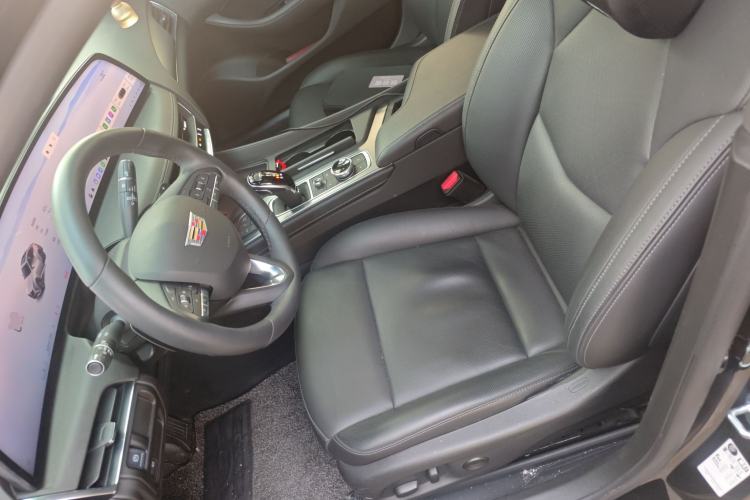 Used Cadillac CT5 2024 28T Luxury Pro Trim