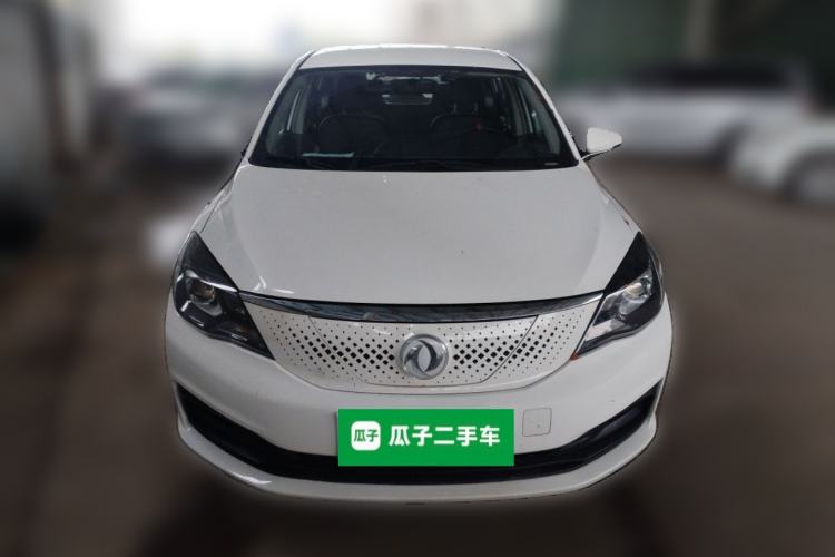 Used Dongfeng Aeolus E70 2022 500 Ultra-Enjoyment Edition Front