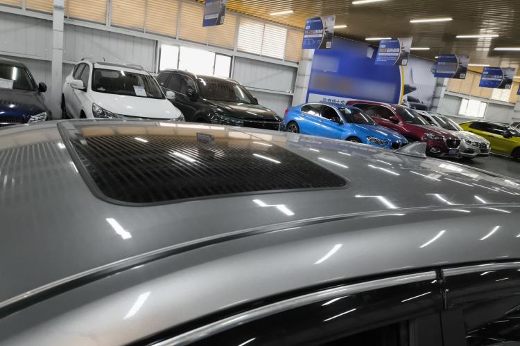 Used Toyota IZOA 2020 2.0L Yichi Version