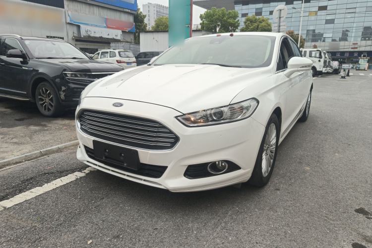Used Ford Mondeo 2013 2.0L GTDi 200 Fashion Edition