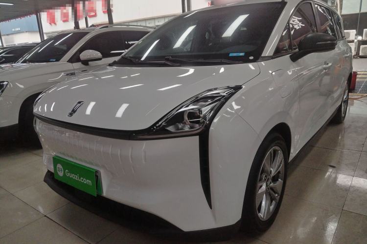 Used Bestune NAT 2023 PRO Enjoy Travel Edition 425km