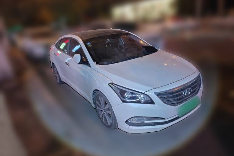 Used Hyundai Mistra 2016 1.8L Automatic Smart GLS