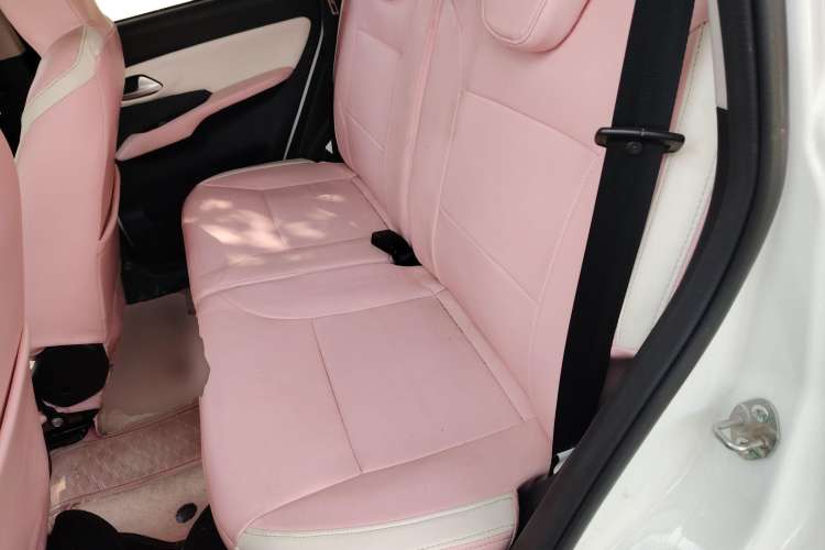 Used Baizhi New Energy Daxiong 2022 15kWh Cool Bear Standard Edition