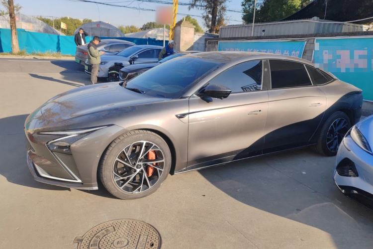 Used IM L7 2022 Dynamic Model