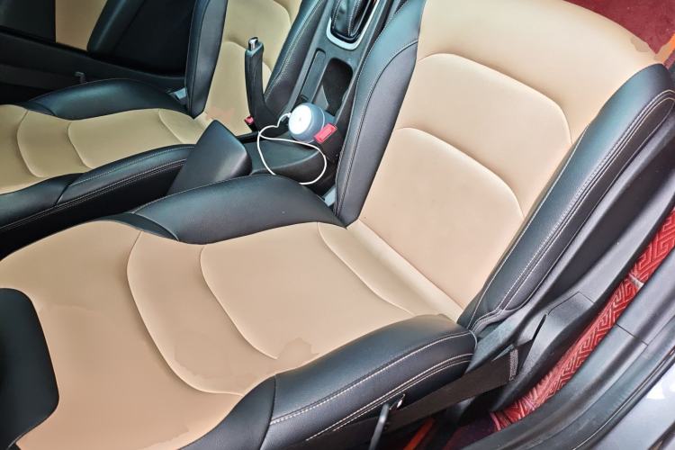 Used Chevrolet Monza 2020 320 Automatic Enjoyment Edition
