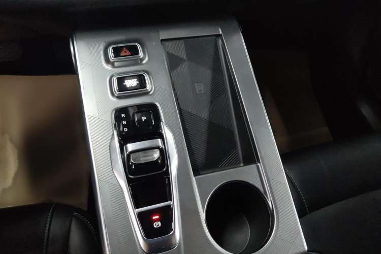 Used GAC Trumpchi EMKOO 2022 2.0 ATK TwinStar Pro Edition