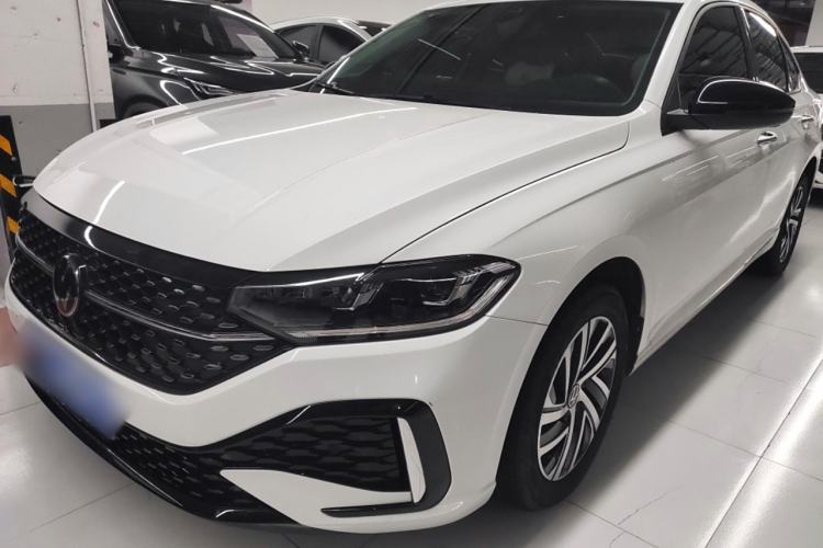 Used Volkswagen Lavida 2024 300TSI DSG Starry Sky Leading Edition