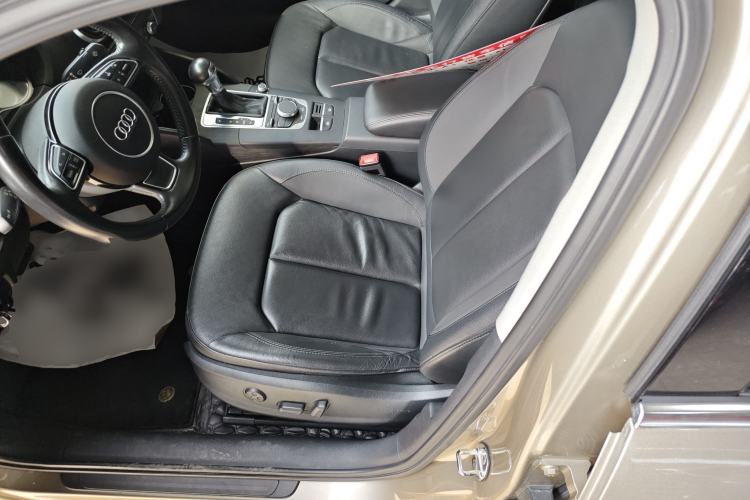 Used Audi A3 2016 Limousine 35 TFSI Prestige Edition
