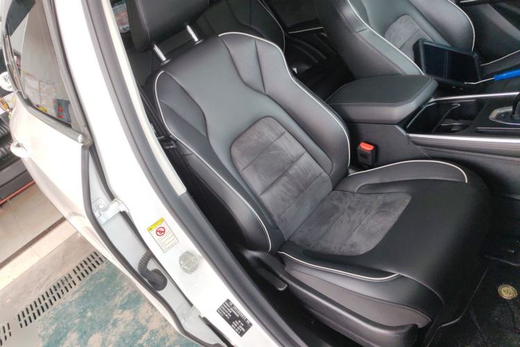 Used Haval H6 2023 National Trend Edition 1.5T Automatic Urban Version
