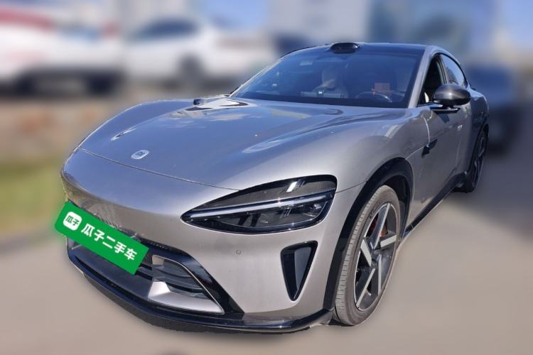 Used Xiaomi Auto YU7 2025 Ultra-Long Range High-Performance All-Wheel-Drive Max Edition