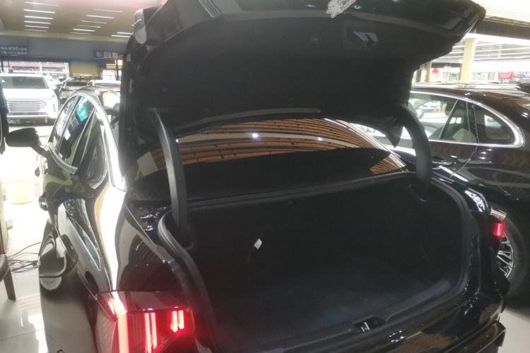 Used Lynk & Co 03 2025 1.5TD DCT Champion Edition Pro
