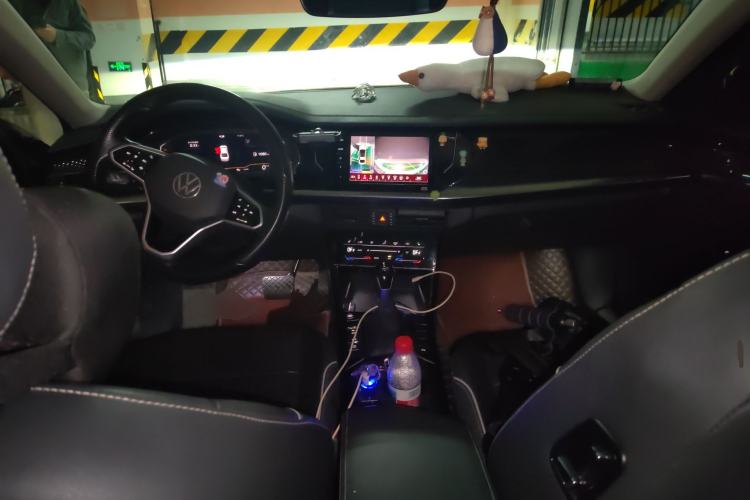 Used Volkswagen Passat 2023 330TSI Starry Elite Edition