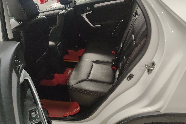 Used JAC Refine S3 2016 1.5L Manual Luxury Smart Version