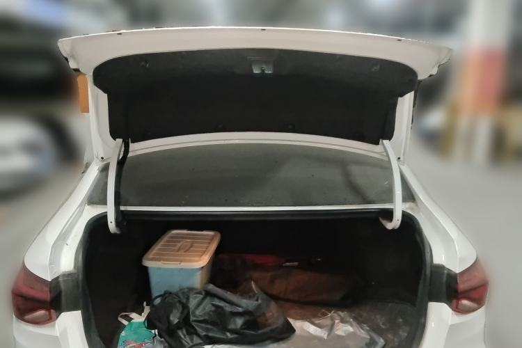 Used Chevrolet Monza 2020 320 Automatic Enjoyment Edition