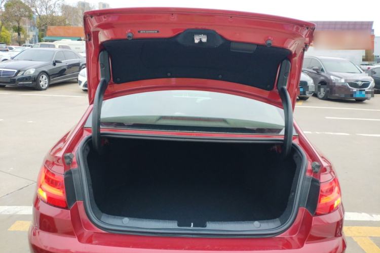 Used Geely Auto Emgrand GL 2017 1.3T DCT Luxury Model