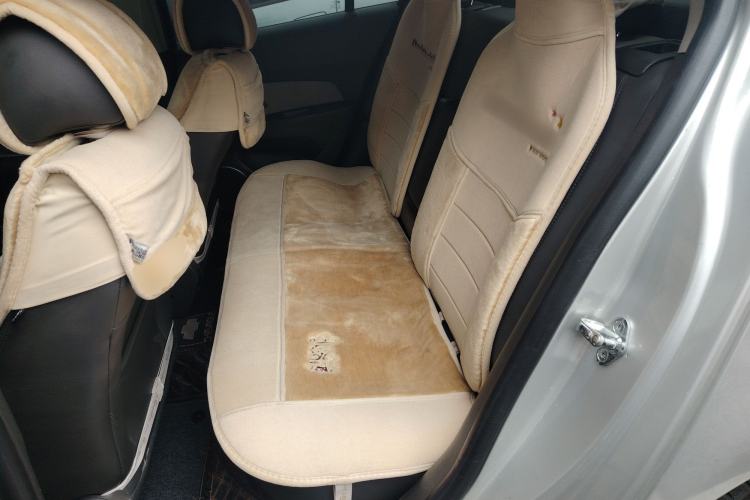 Used Chevrolet Cruze 2012 1.6L SE Automatic
