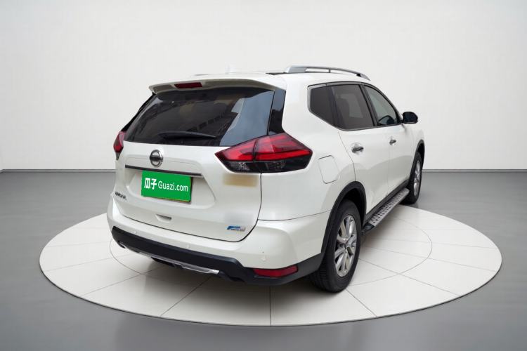 Used Nissan X-Trail 2017 2.0L CVT Comfort Edition 2WD