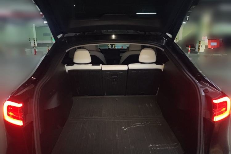 Used Tesla Model Y 2021 Long-Range All-Wheel-Drive Version 3D7
