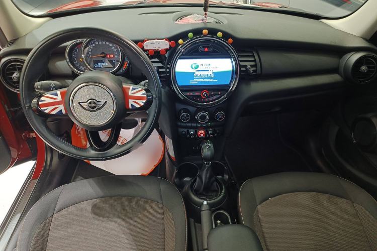 Used MINI MINI 2016 1.2T ONE Five-Door Edition
