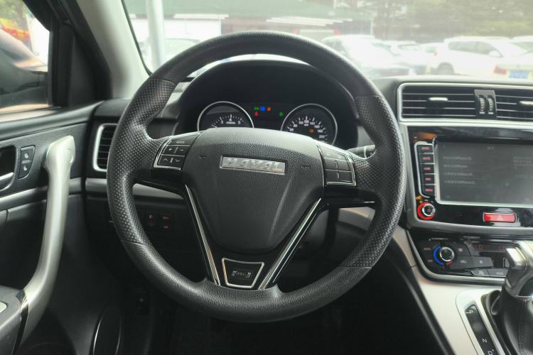 Used Haval M6 2019 1.5T DCT Two-Wheel Drive Value Edition China VI Standard