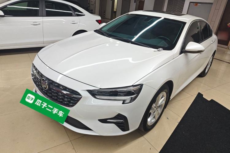 Used Buick Regal 2023 552T Smart Enjoyment Version