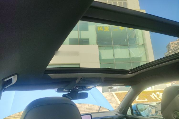 Used Volkswagen Tiguan L 2026 Model, PRO 380TSI Four-Wheel Drive R-Line Smart Luxury Edition