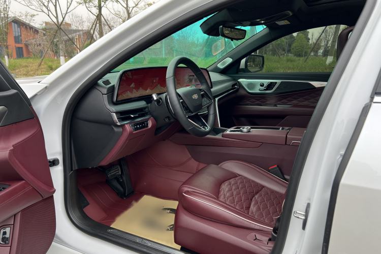 Used Cadillac CT6 2023 28T Prestige Model