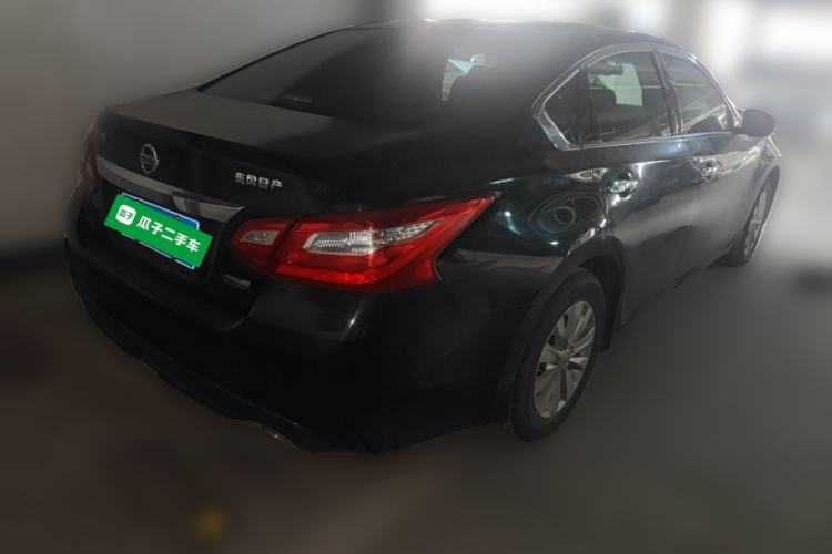 Used Nissan Teana 2018 2.0L XL Smart Upgrade Edition