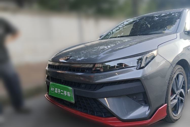 Used SOL Yao 2021 1.5 TGDI DCT Lightning RACE Edition