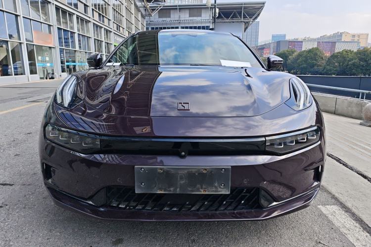 Used Zeekr 001 2022 Ultra-Long Range Dual-Motor YOU Version