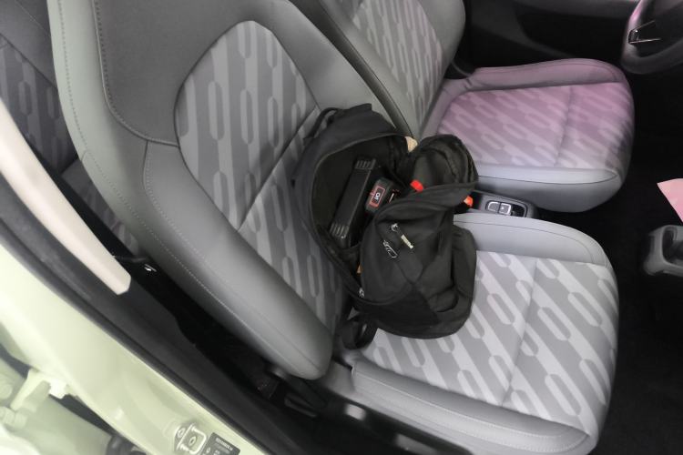 Used Leapmotor T03 2024 403 Comfort Edition