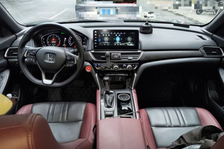 Used Honda Inspire 2022 260TURBO Jingyue Version