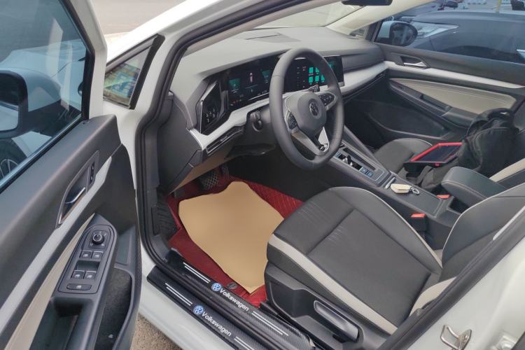 Used Volkswagen Golf 2023 280TSI DSG Pro