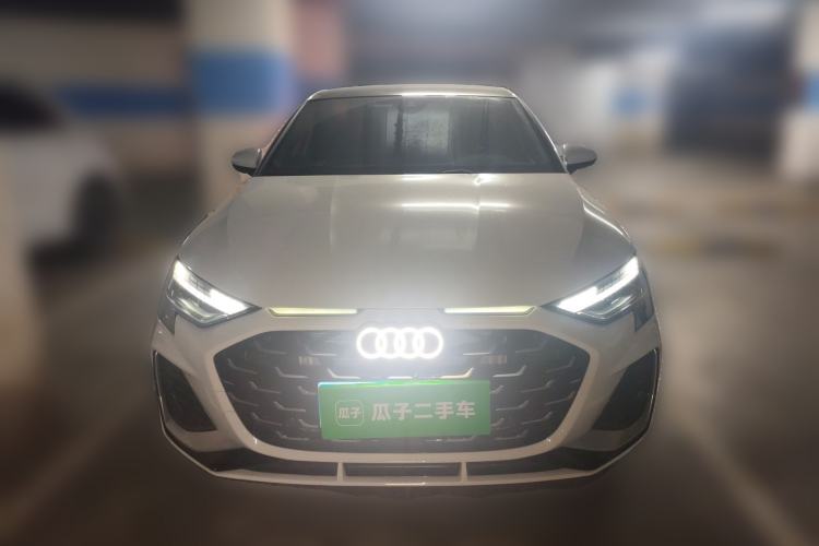 Used Audi A3 2026 Sportback 35 TFSI Prestige Edition