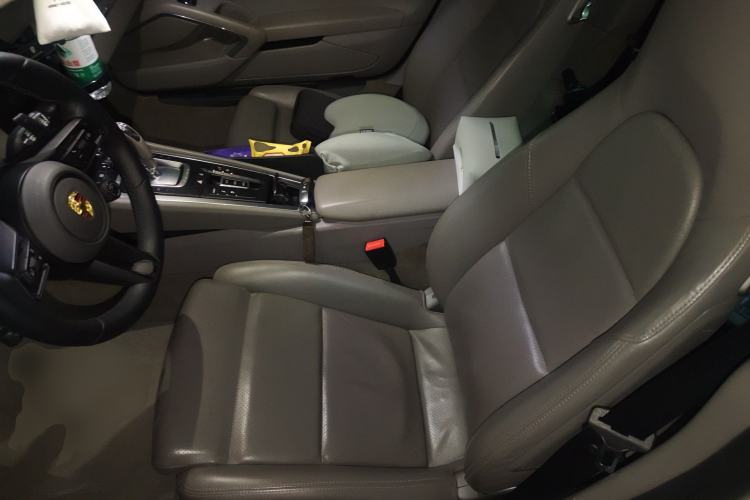 Used Porsche 911 2012 Carrera S 3.8L