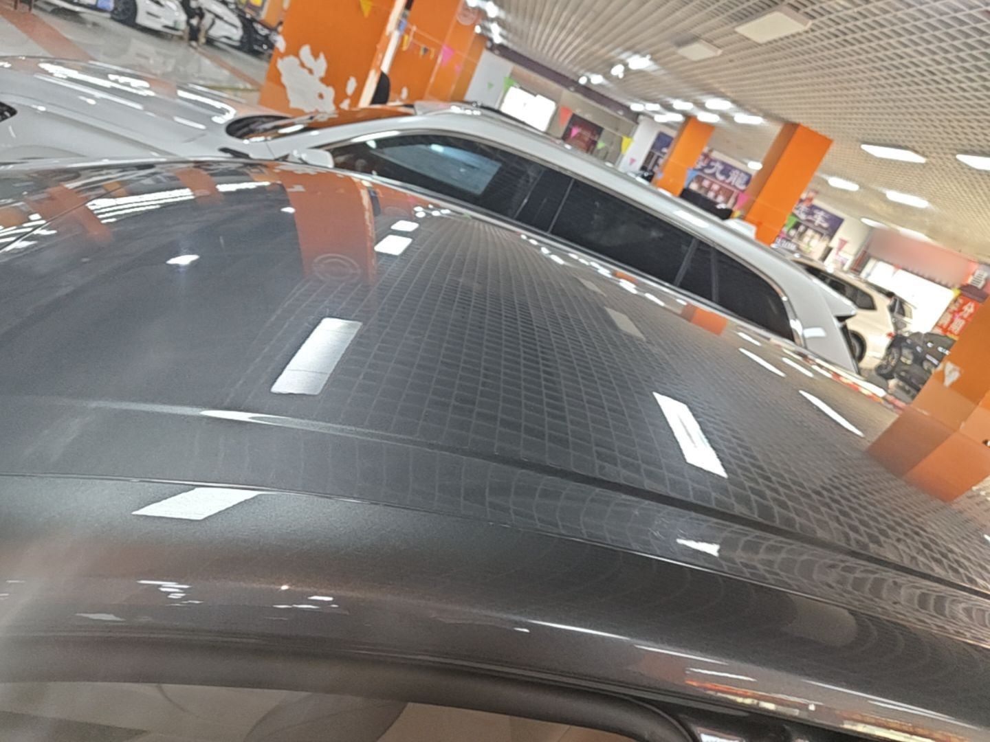 MG 4 EV 2026 Model 437 Composed Edition — снимка 7