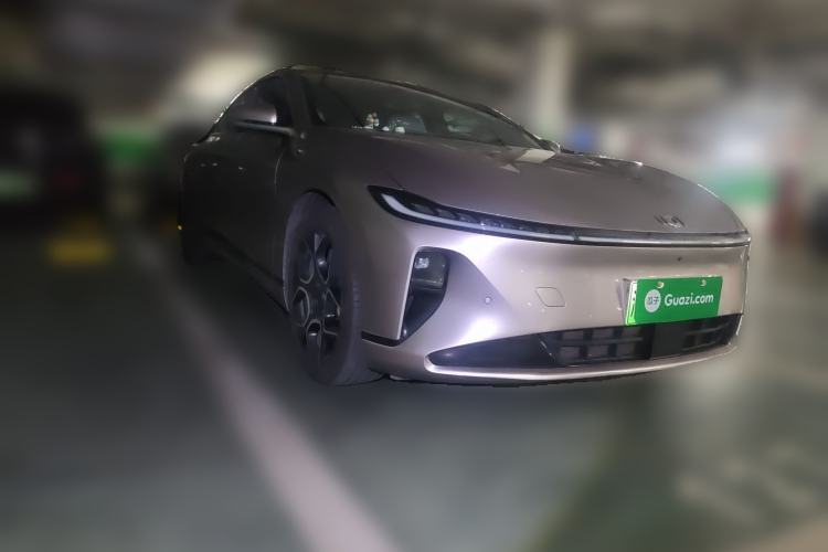 Used Qiyuan A07 2024 All-Electric "True Fragrance" Edition 710 Flagship Model