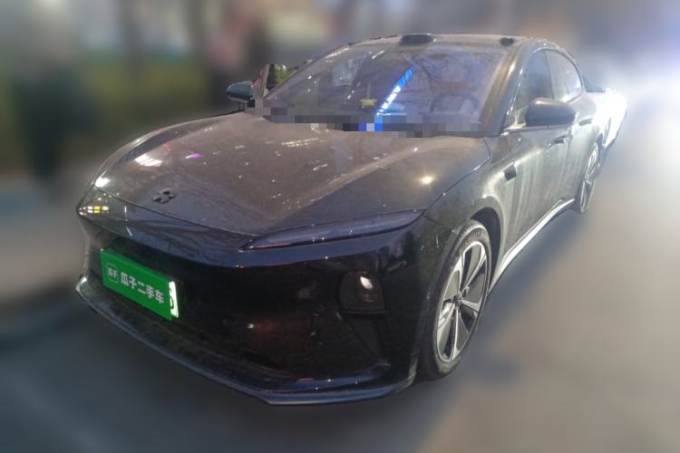 Used Nio ET5T 2024 75kWh Touring