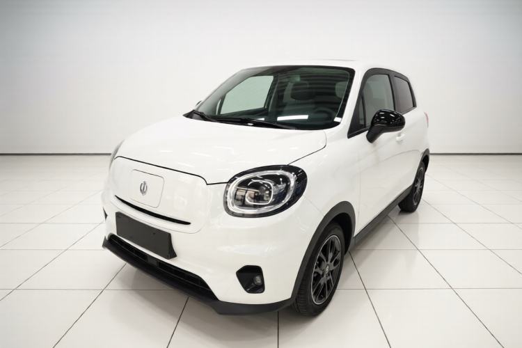 Used Leapmotor T03 2023 310 Lite Edition
