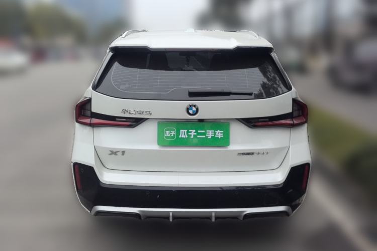 Used BMW X1 2024 sDrive25Li M Sport Package