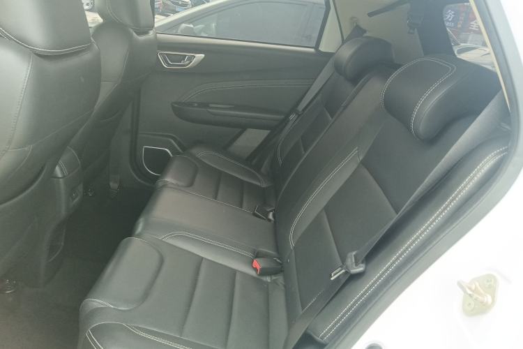 Used Geely Auto Vision X3 2017 1.5L Automatic Luxury Model