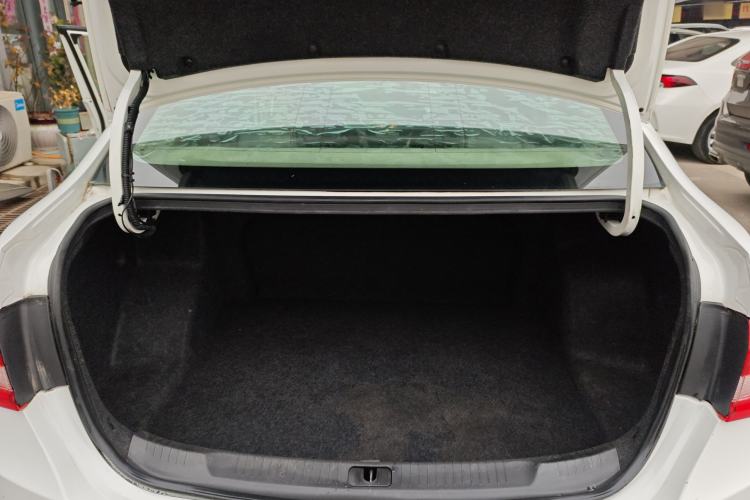 Used Buick GT 2017 15N Automatic Entry-Level Trim